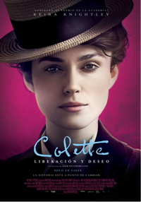 CINEFÓRUM COLETTE