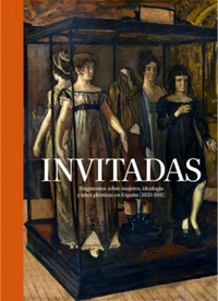 EXPOSICIÓN INVITADAS MUSEO DEL PRADO