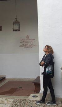 CASA NATAL DE CERVANTES ALCALÁ DE HENARES. “El que lee mucho y anda mucho, ve mucho y sabe mucho.”