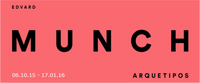 MUNCH EXPOSCIÓN